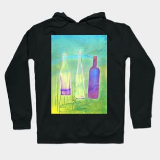 Agua II Hoodie